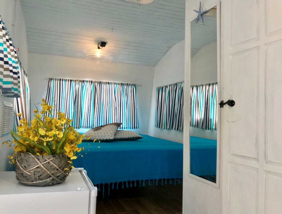 Camping Car Palmasera Cala Gonone Exterior photo